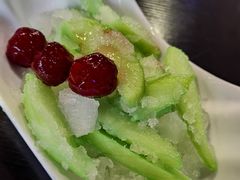 情人果-柒號馆天津菜·八珍豆腐·牛窝骨
