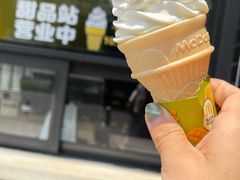 -麦当劳(团结湖店)