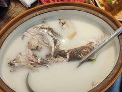 -南山竹海·珍味堂