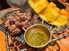 -摩打食堂(佳兆业店)