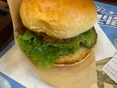 卢森堡黑胡椒牛腩饭-魏家凉皮(梨园店)