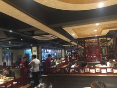 -蜀留香火锅·始于1999·原四川老火锅(白堤路店)