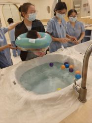 -悦子嘉月子中心旗舰馆(高新店)