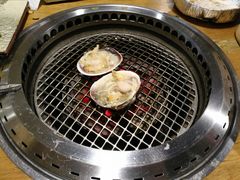 -赤坂亭·M9和牛烧肉·铁板烧(合肥万象城店)