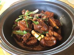 -长兴岛郊野公园农场食堂