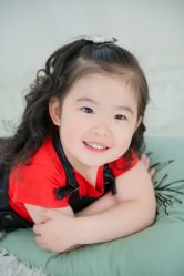 -爱儿美儿童摄影(奥森公园店)