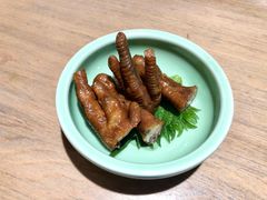 -新白鹿餐厅(城西银泰城店)