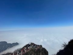 -峨眉山风景名胜区