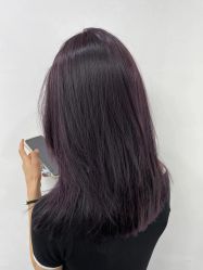 -禾一 HAIR SALON染发·烫发
