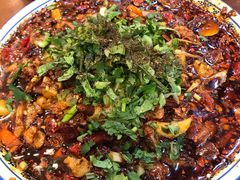 -杨三孃跷脚牛肉(中粮鸿云悦街店)