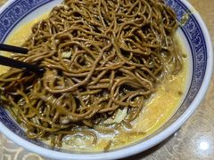 -独秀小吃(蓝田店)