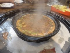 -哈吱喂丽江火塘·牦牛火锅(五一街店)