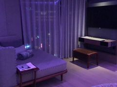 -北京三里屯CHAO酒店