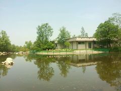 android_upload_pic-西安秦岭野生动物园