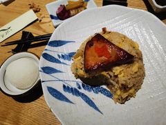 -昇鳗鱼家(浦东店)