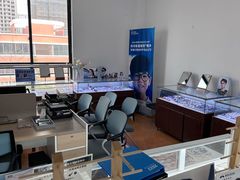 -云镜眼镜加工中心(南环路店)