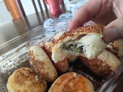 -上海蟹壳黄(徐汇区嘉陵菜市场店)