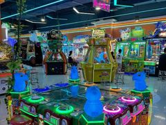 -大玩家(大连高新万达店)