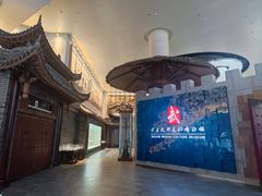 -大连武术文化博物馆
