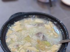 -官塘陈记鱼生·潮汕砂锅粥·牛肉火锅(潮枫路总店)