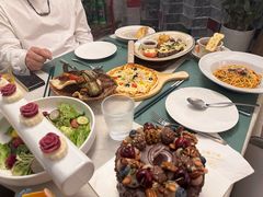 -山与蓝·轻糖鲜果蛋糕(勒泰店)