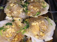 -威海小海鲜大排档胖哥烧烤(双井店)