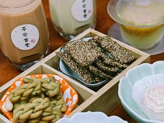 -中卫御苑福膳·养生局(圆明园店)