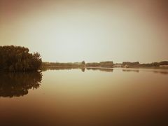 -大兴滨河森林公园