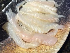 无刺巴沙鱼片-王家渡火锅店(棕榈泉店)