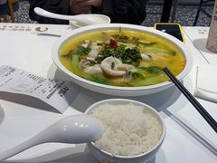 -7分甜(武林银泰店)