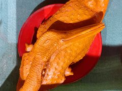 石头鸭肉-日日鲜茶餐厅(小公园店)