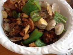 -乌镇那一年小院主题餐厅(甘泉西路店)