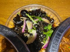 -谢蟹浓·肉蟹煲(新奥店)