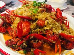 -汉虾王.小龙虾.武汉菜.粤菜(科技园店)