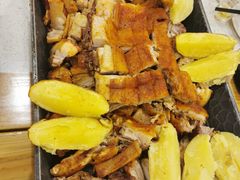 -浮何烤铺(桐梓林店)