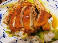 -玫瑰苑烧腊饭店