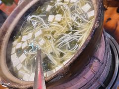 -捞围鲜·港式打边炉(海阳路店)