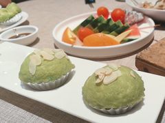 -晋江荣誉国际酒店·港誉茶餐厅