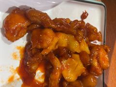 -小蓉合餐厅·川菜·陕南菜(凤城二路店)