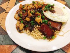 -梧桐面馆桐乡阿能面店(印象城店)