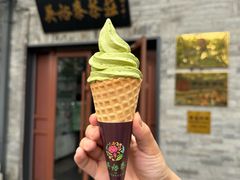 -吴裕泰茶庄(鼓楼店)