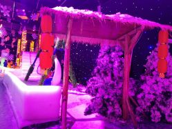-圣名游乐城冰雪大世界