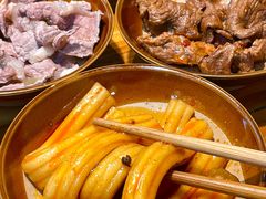 -阳阳老火锅(小南门店)