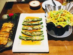 -福慧慈缘素食餐厅(王府井店)