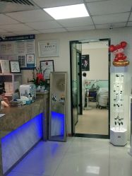 -痘博士北京·全国连锁祛痘机构