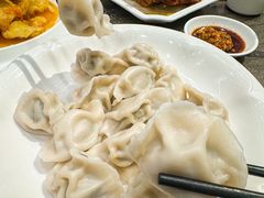 -松花湖水饺(新濠天地店)