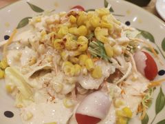 -萨莉亚意式餐厅(黄村高德汇店)