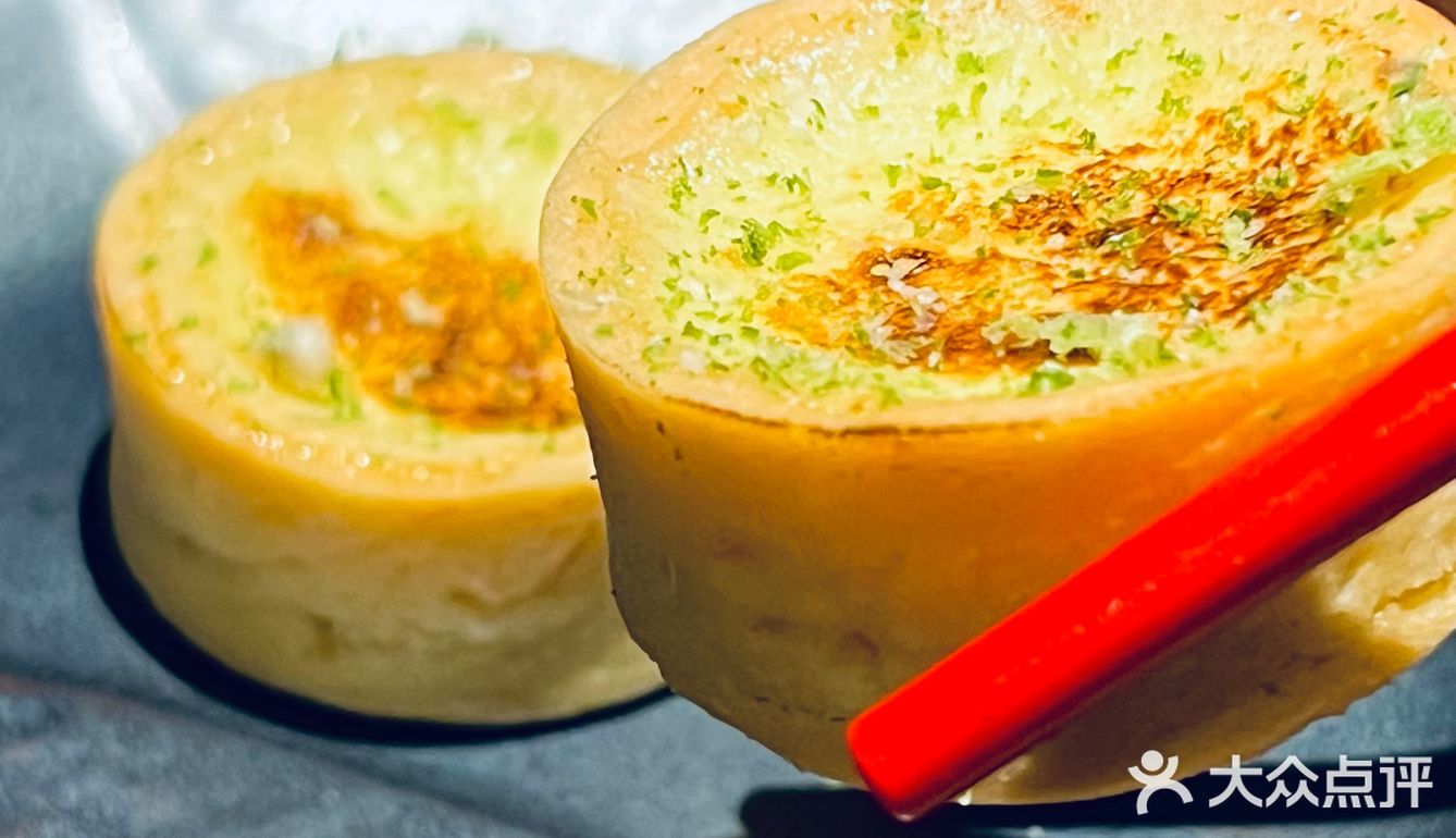 给这家北山路餐厅，预定一个“黑珍珠”