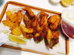 -艾薯夫妇Aysh(福田星河COCOPark店)