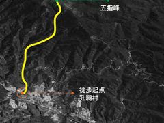 -灵山